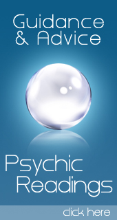 Psychic Reading